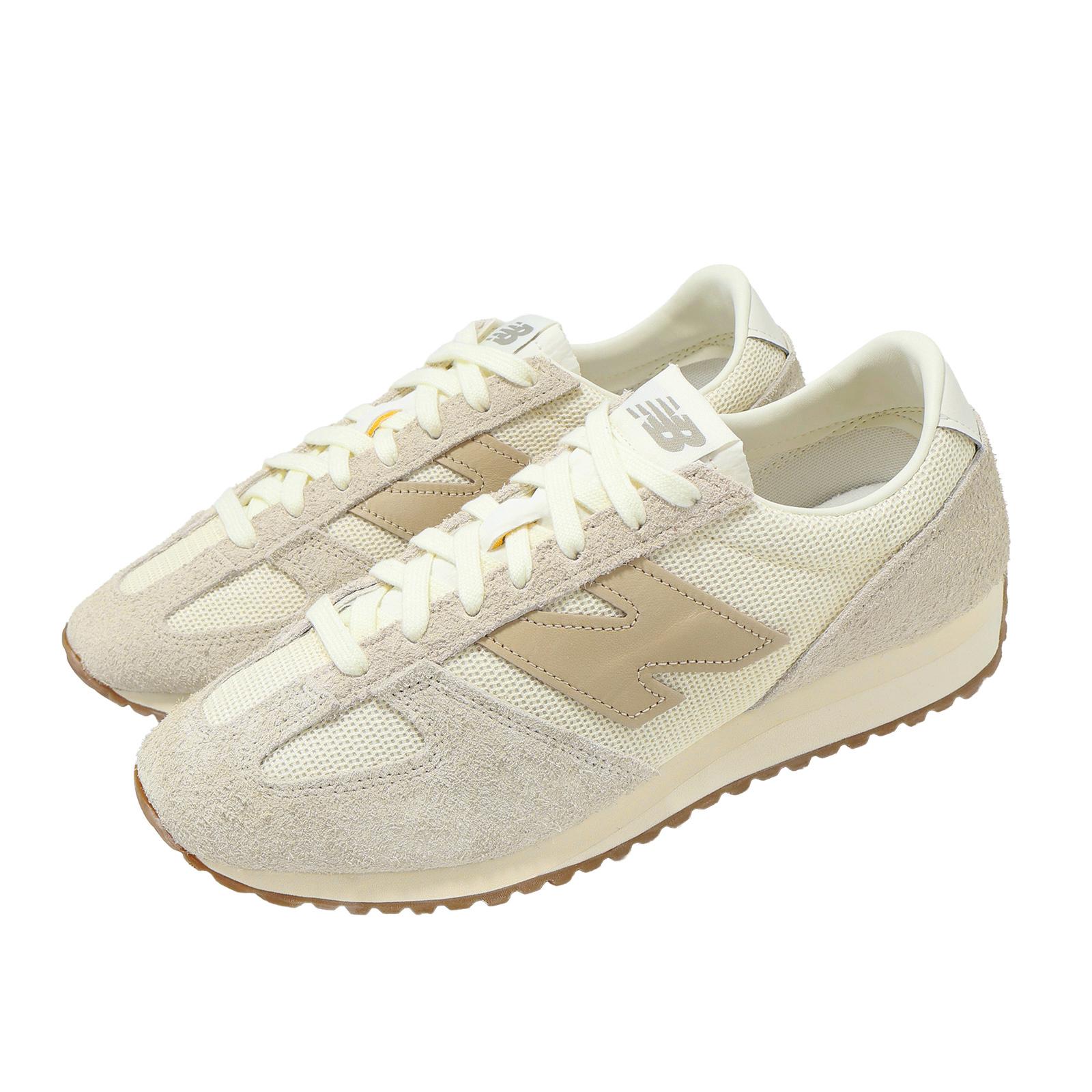 New Balance 471 NB Angora Desert Clay Men Unisex Casual Shoes